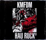 KMFDM Hau Ruck 2025