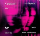 Van Buuren Armin A State Of Trance Ibiza 2025