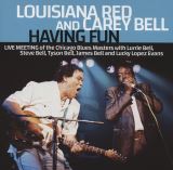 Jsp Having Fun: Live Meeting of The Chicago Blues 