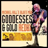 Jsp Goddesses & Gold Redux