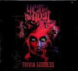 Napalm Records Trivia Goddes (Digipack)