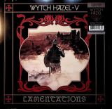 Phd Music V - Lamentations (Limited Citadel Stone Marbled LP)