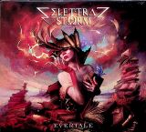 Scarlet Evertale (Digipack)
