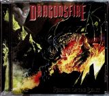 Dragonsfire Rebirth Of The Beast