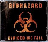 Biohazard Divided We Fall