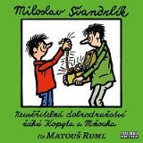 Ruml Matou-Neuviteln dobrodrustv k Kopyta a Mouka