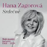 Supraphon Srden / Nejkrsnj ansony 1968-2018
