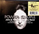 Universal Power To The People