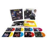 Who Who Are You (Limited 7CD+Blu-ray)