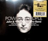 Mestu Power To The People