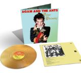 Ant Adam Prince Charming