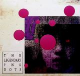 Legendary Pink Dots Apparition