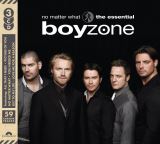 Boyzone No Matter What - Essential