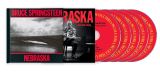 Springsteen Bruce Nebraska 82: Expanded Edition 4CD+Blu-ray