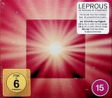 Leprous An Evening Of Atonement