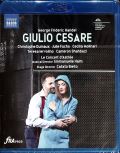 Naxos George Frideric Handel: Giulio Cesare