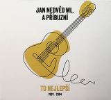 Pbuzn - Nedvd Jan ml., Nedvd Vojtch, ebestov Hanka, Zvak La To nejlep 1993-2004
