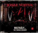 Warner Music Muzikály... Tak trochu rockově I.