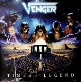 Warner Music Times Of Legend