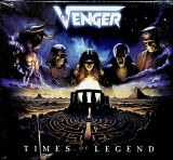 Warner Music Times Of Legend
