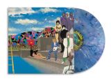 Prince Around The World In A Day (40th Anniversary) (limited Colour Vinyl)