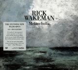 Wakeman Rick Melancholia (Limited CD+DVD)
