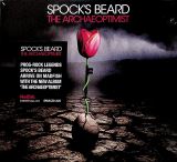 Spock's Beard Archaeoptimist (Digipack)