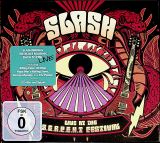 Slash Live At The S.E.R.P.E.N.T Festival