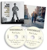Dylan Bob Bootleg Series Vol. 18: Through The Open Window, 1956-1963 Highlights (2CD)