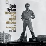 Dylan Bob Bootleg Series Vol. 18: Through The Open Window, 1956-1963 (Deluxe Edition Box 8CD)
