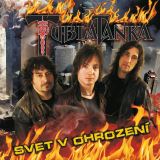 Warner Music Svet v ohrozen (15th Anniversary Remaster)