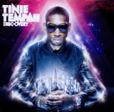 Tinie Tempah-Disc-Overy (Limited Magenta Vinyl)