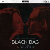 Holmes David Black Bag