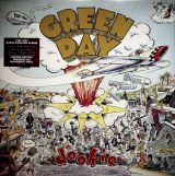 Green Day Dookie (Limited Colour Vinyl)