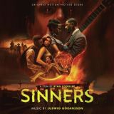 Warner Music Sinners (Original Motion Picture Score)