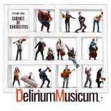 Warner Music Cabinet Of Curiosities