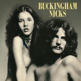 Warner Music Buckingham Nicks