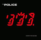 Police Ghost in the Machine