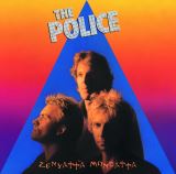 Police Zenyatta Mondatta