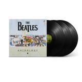 Beatles Anthology 4