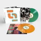 Thompson Twins Industry & Seduction: A Thompson Twins Collection