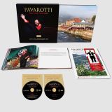 Pavarotti Luciano Lost Concert (2 x Hybrid SACD) - Live at the Llangollen International Musical Eisteddfod, 1995