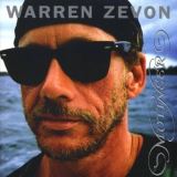 Zevon Warren Mutineer (rocktober 2025)