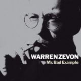 Zevon Warren Mr. Bad Example (rocktober 2025)