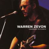 Zevon Warren Learning To Flinch (rocktober 2025)