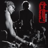Stooges Alternate Fun House (rocktober 2025)