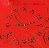 Rush Clockwork Angels (rocktober 2025)