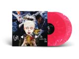 Korn See You On The Other Side (20th Anniversary Edition) (cloudy magenta vinyl - indies exclusive)