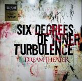 Dream Theater-Six Degrees Of Inner Turbulence (rocktober 2025)