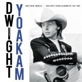 Yoakam Dwight '90s Albums (limited Box)
